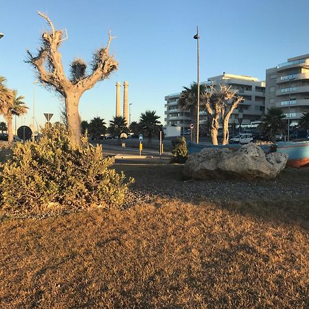 Il Mare Di Gio Apartment Monopoli Exterior foto