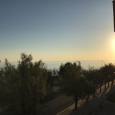 Il Mare Di Gio Apartment Monopoli Exterior foto