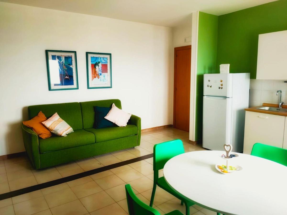 Il Mare Di Gio Apartment Monopoli Exterior foto