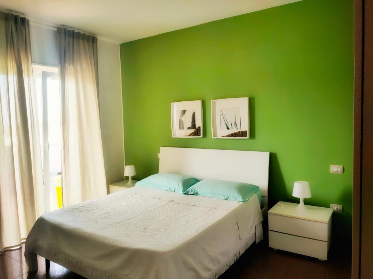Il Mare Di Gio Apartment Monopoli Exterior foto