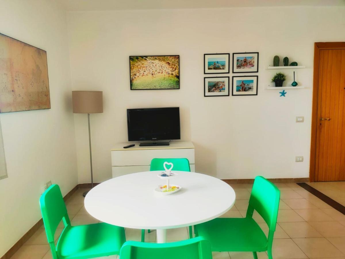 Il Mare Di Gio Apartment Monopoli Exterior foto