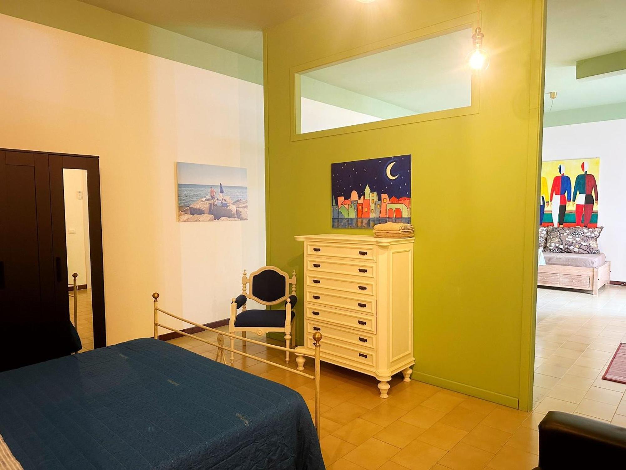 Il Mare Di Gio Apartment Monopoli Exterior foto