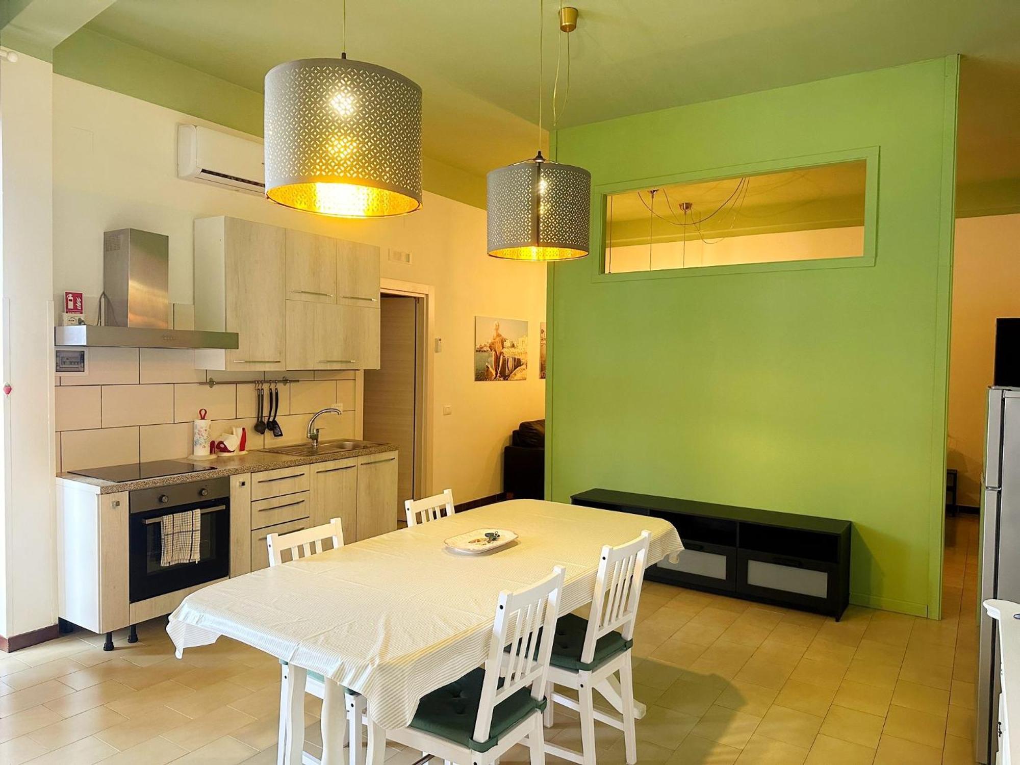 Il Mare Di Gio Apartment Monopoli Cameră foto