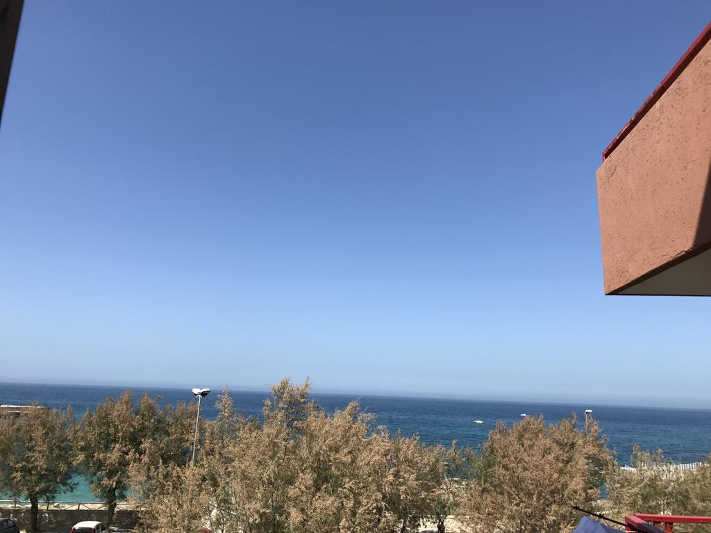 Il Mare Di Gio Apartment Monopoli Exterior foto