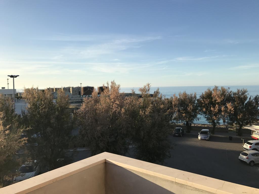 Il Mare Di Gio Apartment Monopoli Exterior foto