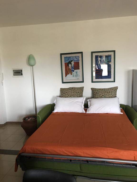 Il Mare Di Gio Apartment Monopoli Exterior foto