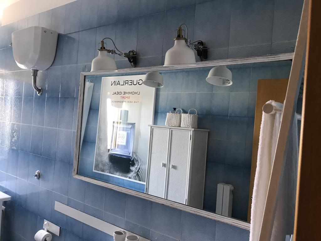 Il Mare Di Gio Apartment Monopoli Exterior foto