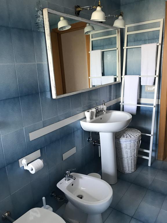 Il Mare Di Gio Apartment Monopoli Exterior foto