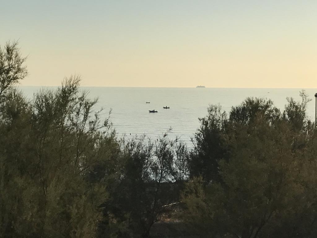 Il Mare Di Gio Apartment Monopoli Exterior foto