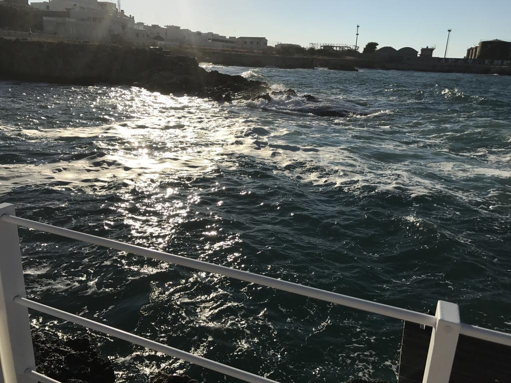 Il Mare Di Gio Apartment Monopoli Exterior foto