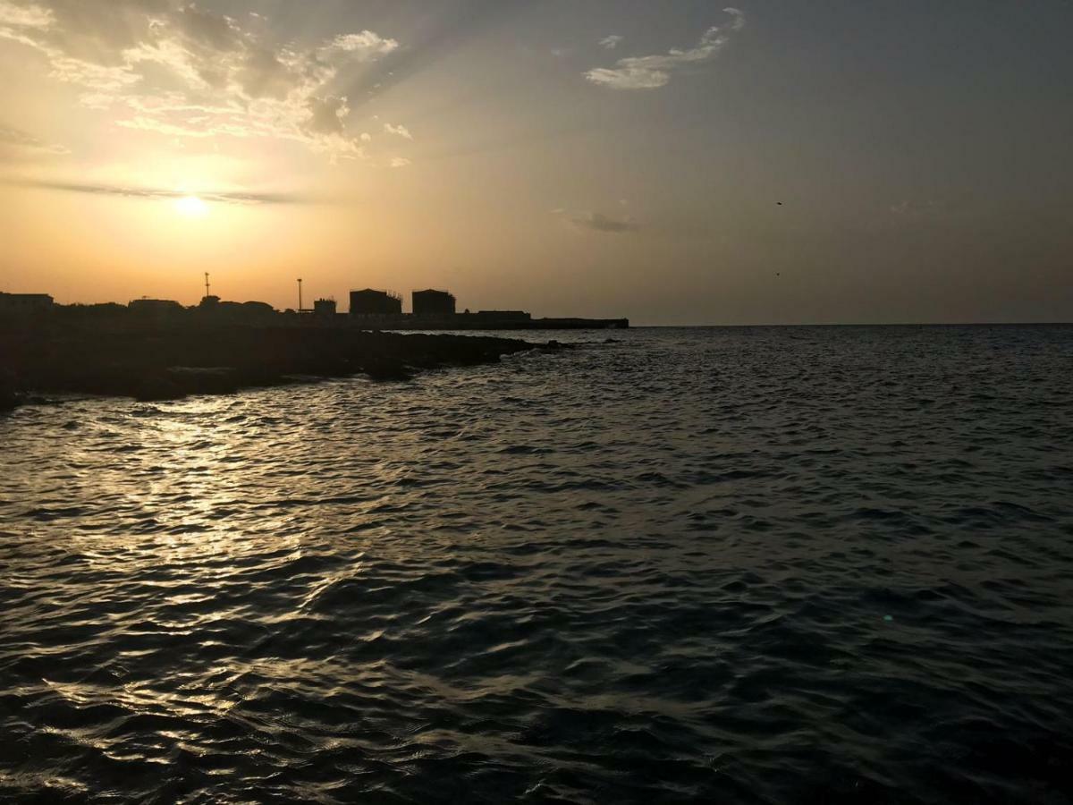 Il Mare Di Gio Apartment Monopoli Exterior foto