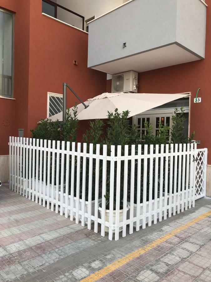 Il Mare Di Gio Apartment Monopoli Exterior foto
