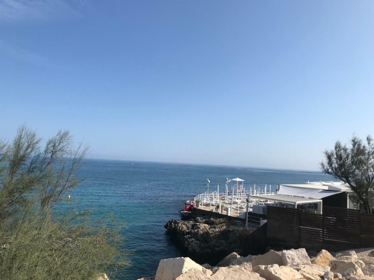 Il Mare Di Gio Apartment Monopoli Exterior foto