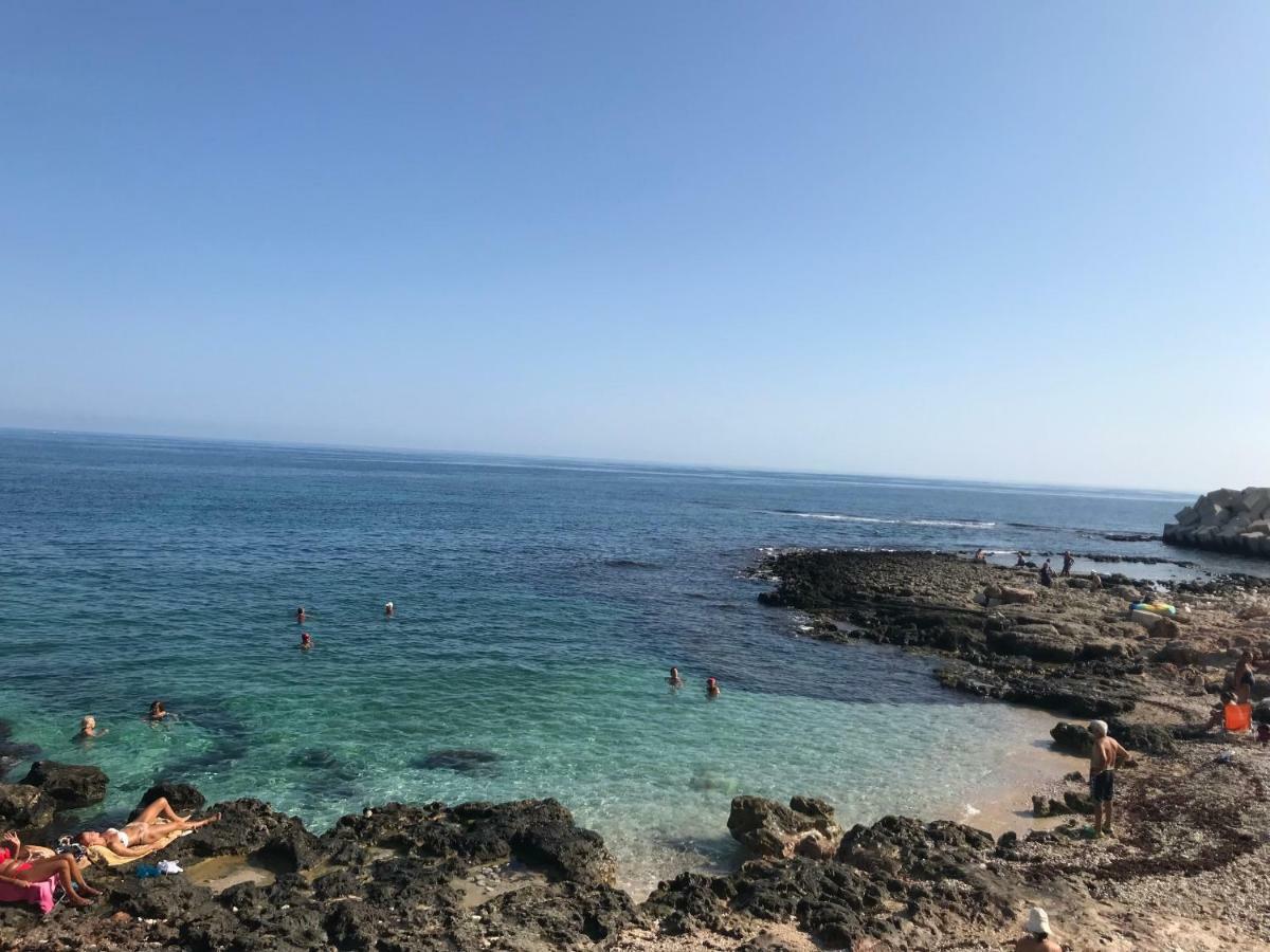 Il Mare Di Gio Apartment Monopoli Exterior foto