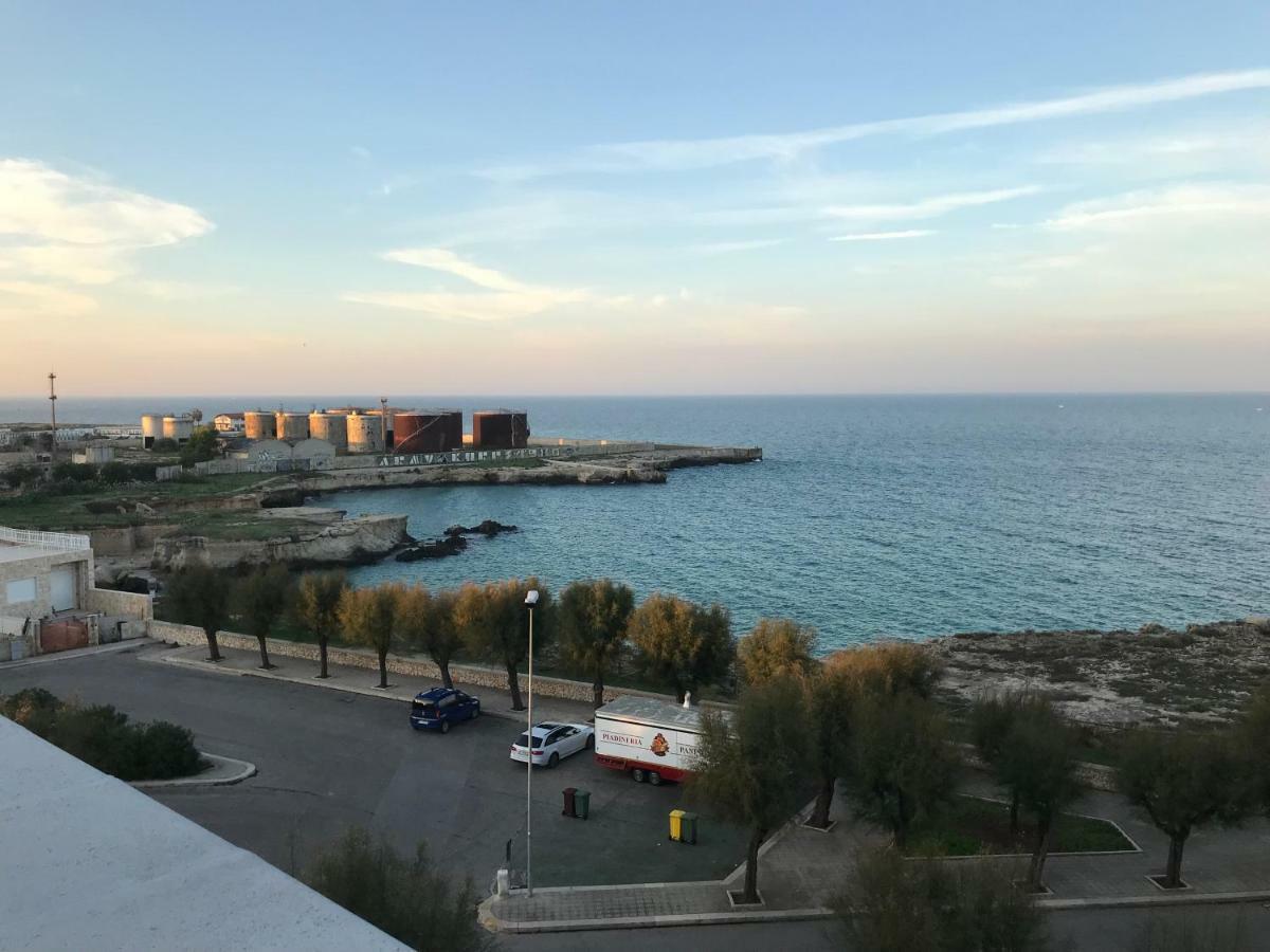 Il Mare Di Gio Apartment Monopoli Exterior foto