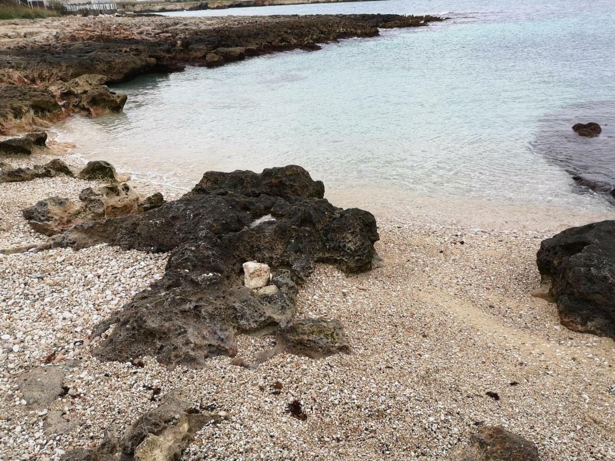 Il Mare Di Gio Apartment Monopoli Exterior foto