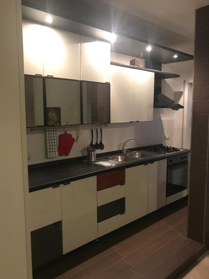 Il Mare Di Gio Apartment Monopoli Exterior foto