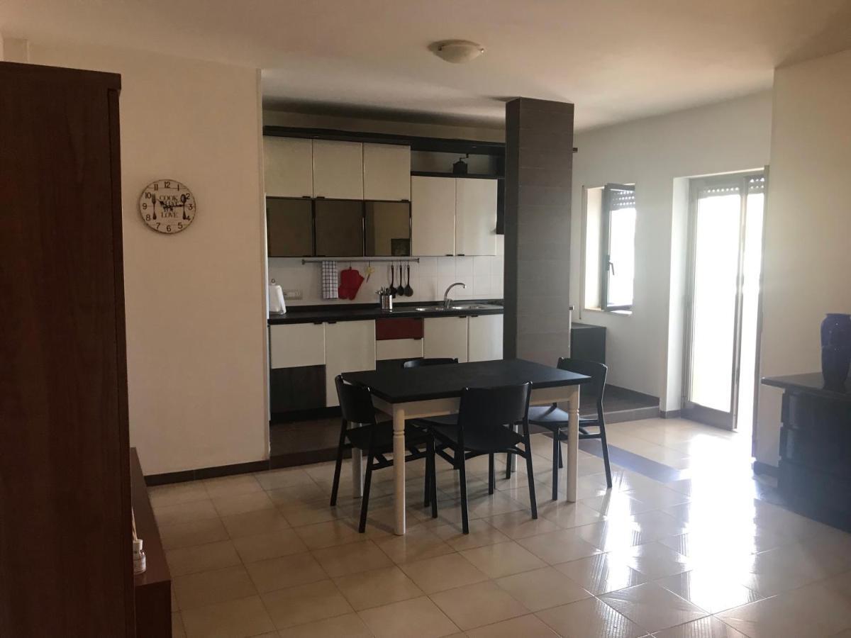 Il Mare Di Gio Apartment Monopoli Exterior foto