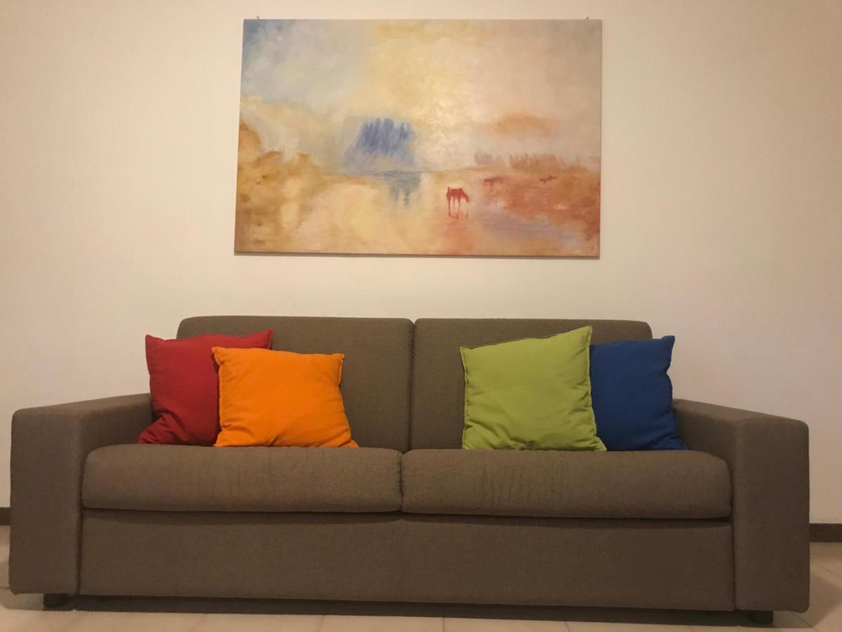 Il Mare Di Gio Apartment Monopoli Exterior foto