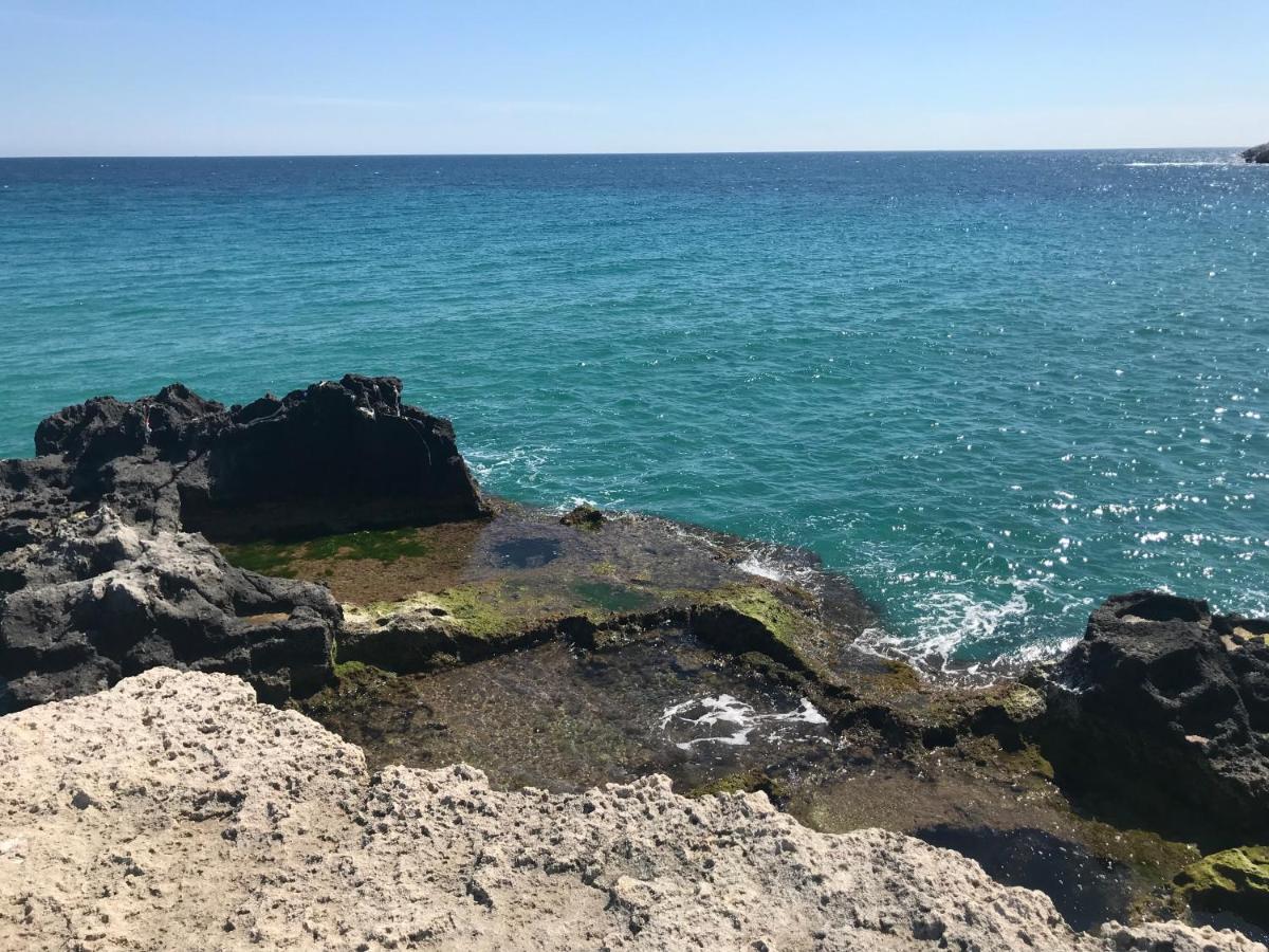 Il Mare Di Gio Apartment Monopoli Exterior foto