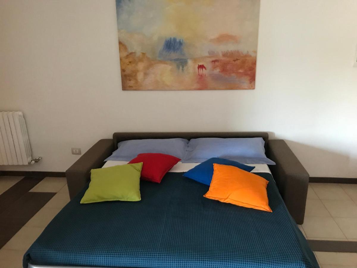 Il Mare Di Gio Apartment Monopoli Exterior foto